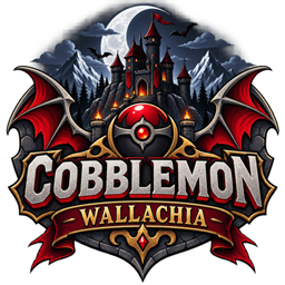Cobblemon 瓦拉几亚
