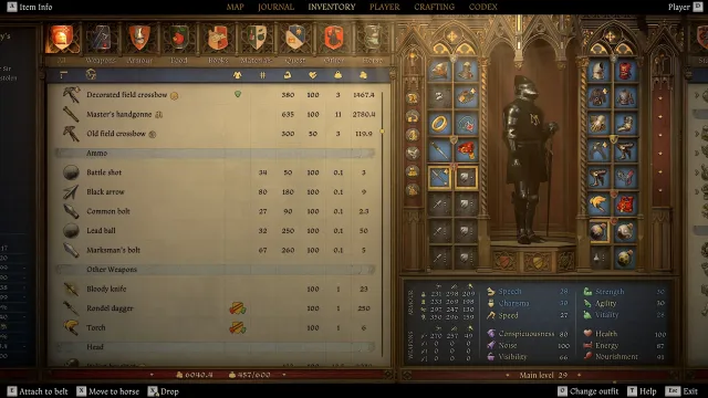 黑暗骑士