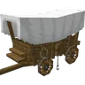 Trotting Wagons