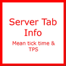 Server Tab Info