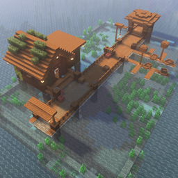 The Fisherman House