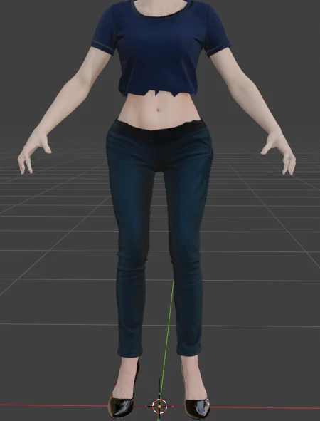 GRACE_TIGHT_CLOTHES_COLOUR_PACK