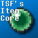TSFlareon的物品核心
