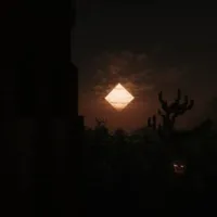 来自深空虚境