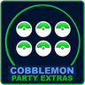 Cobblemon 队伍附加功能