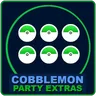 Cobblemon 队伍附加功能
