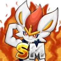 SmashMC 宝可梦