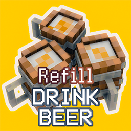 喝啤酒啦:再来一杯
