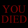 你死了