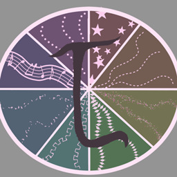 奇幻语言系统