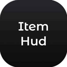 ItemHud