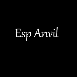EspAnvil
