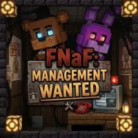 Five Nights At Freddy's 管理想要重制版