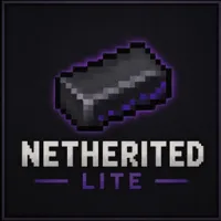 Netherited Lite