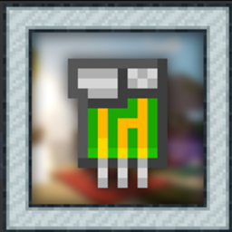 Lucraft：核心 - 重新纹理