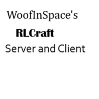 WoofInSpace的RLCraft