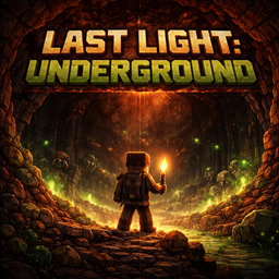 Last Light 地下
