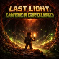 Last Light 地下