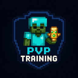 PvP训练