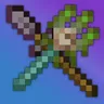 Tridents 'n' Stuff