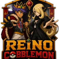 Reino Cobblemon