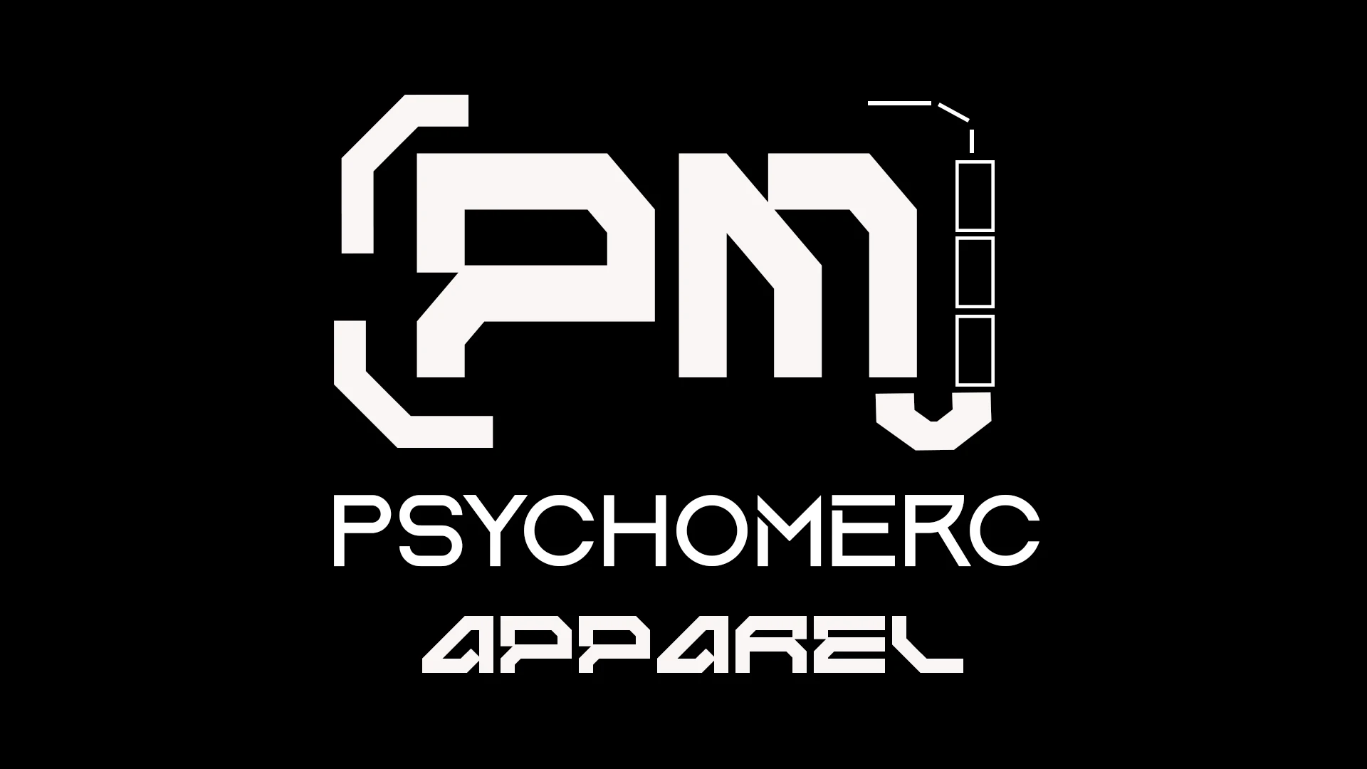 Psychomercs 服装工坊