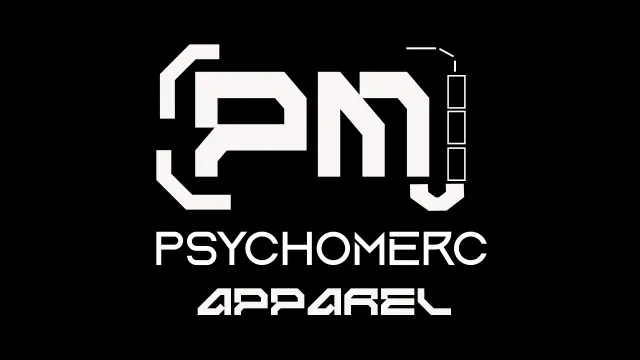 Psychomercs 服装工坊