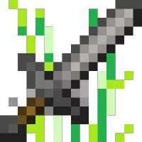 Attack Through Grass