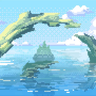 沉没尖塔