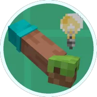 智能方块放置