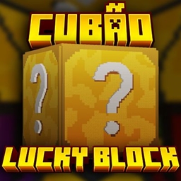 LuckyBlock大块