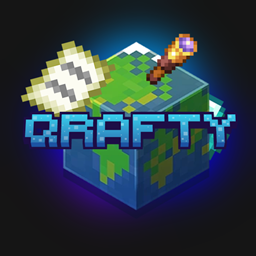 Qraftyfied / qraftyfied: STRUCTURES