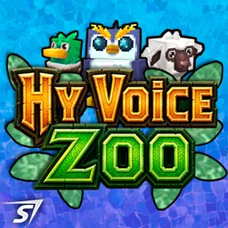 Hy Voice Zoo