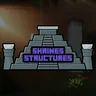 Shrines Structures