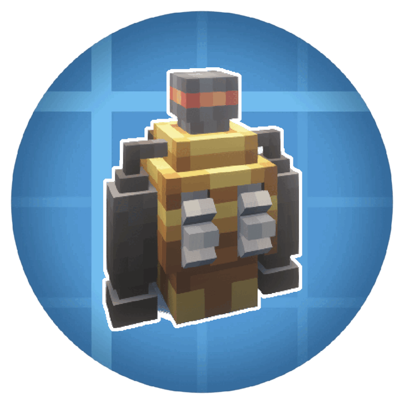 Create: Curios Jetpack & Backtank / Create: Jetpack Curios