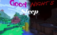 夜眠梦境/晚安的梦境