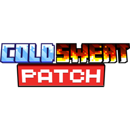 ColdSweat:Patch