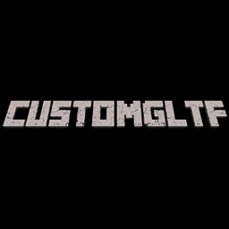 CustomglTF