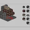 Just Enough Immersive Multiblocks