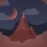 尸潮之夜