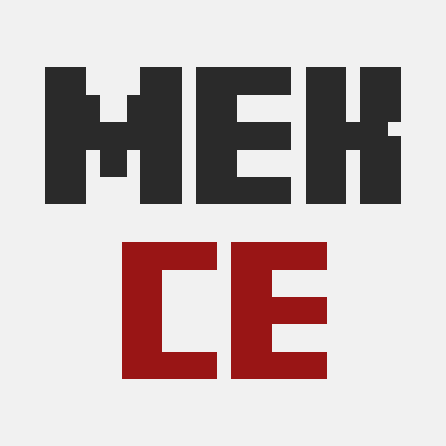 通用机械:社区版