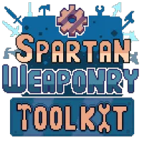 Spartan Weaponry Addon Toolkit