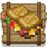 Delightful Sandwiches