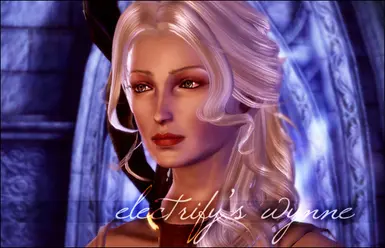 Electrifys Wynne