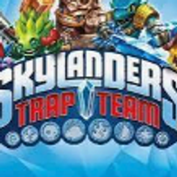 Skylanders