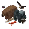 Alex's Mobs (Unofficial Port)