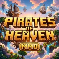 天堂海盗MMO