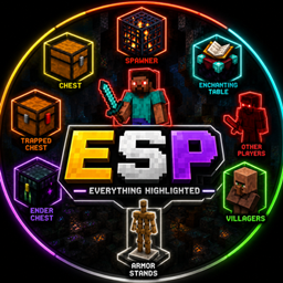 高亮显示ESP