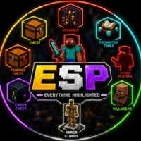 高亮显示ESP