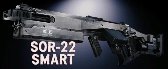 SOR-22 智能版